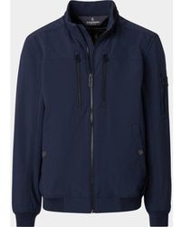 CASA MODA - Softshell Softshell Blouson 126410050/105 - Lyst