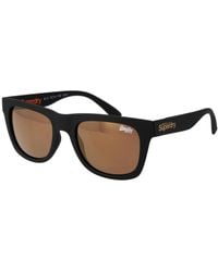 Superdry - Zonnebril Sds Byronville 104 53 - Lyst