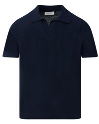 NN07 - Polo Donker - Lyst