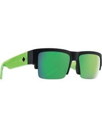 Spy - 6700000000082 57 Cyrus Sunglasses - Lyst