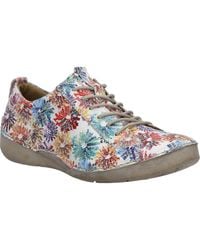 Josef Seibel - Low Shoe Fergey 56 - Lyst