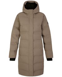 Dare 2b - Ladies Wander Padded Jacket (Clay) - Lyst