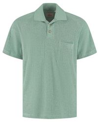 Dstrezzed - Ondre Polo - Lyst