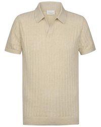 Profuomo - Ppxd10002 Polos Ppxd10002 - Lyst