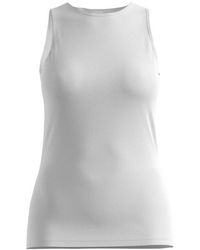 Odlo - Bl Top Crew Neck Singlet Active Light - Lyst