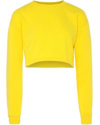 myMo - Sweatshirt - Lyst