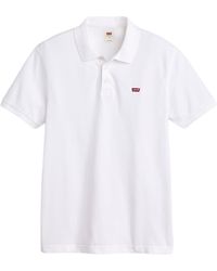 Levi's - Poloshirt - Lyst