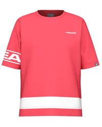 Head - Pro Player T-Shirt 814095 Gi - Lyst