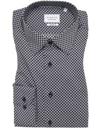 Eterna - Business Overhemd Modern Fit - Lyst