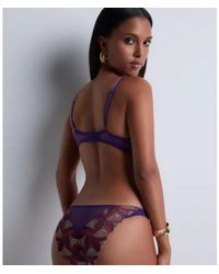 Aubade - Life Celebration Hipter Brief Paar - Lyst
