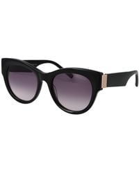 Ted Baker - Acetate Sunglasses - Lyst