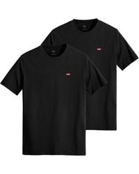 Levi's - Levi's T-Shirt - Lyst