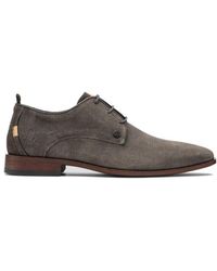 Rehab - 2342306141-Greg Wall Suede 2040 - Lyst
