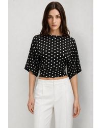 MixRay - Cotton Tank Top - Lyst