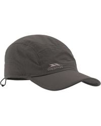 Trespass - Mark Upf 50+ Cap (Storm) - Lyst