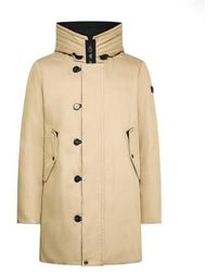 Peuterey - Padded Jacket - Lyst