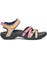 Teva - Tirra Sandaal - Lyst