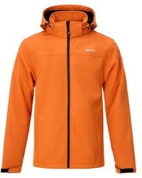 Nordberg - Eldgrim Softshell Softshell Jack Outdoor - Lyst