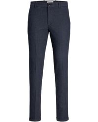 Jack & Jones - Jack And Jones Chino's Voor Van Henry Blazer) - Lyst