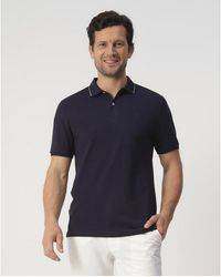 Campbell - Polo Donker - Lyst