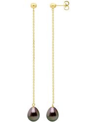 Ateliers Saint Germain - Hanging Earrings - Lyst