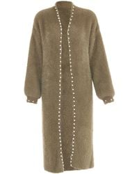 faina - Vest - Lyst