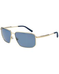 Timberland - Metal Sunglasses - Lyst