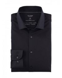 Olymp - 073464 68 Overhemd Level Five 24/Seven Body Fit - Lyst
