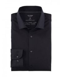 Olymp - 073464 68 Overhemd Level Five 24/Seven Body Fit - Lyst