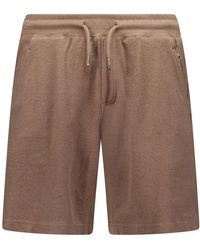Airforce - Milo Short Walnut - Lyst