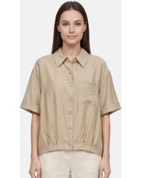 Chiara Ferretti - Blouse - Lyst