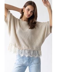 MixRay - Damen Strickpullover - Lyst
