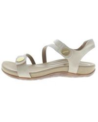 Aetrex - Jess Qtr Strap - Lyst