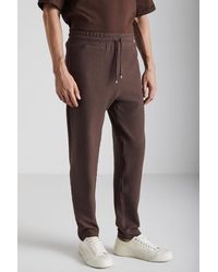Grimelange - Plain Joggers With Drawstring - Lyst