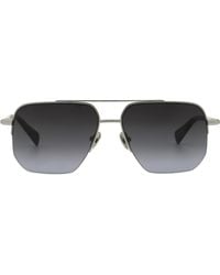 AllSaints - Kai Sunglasses - Lyst