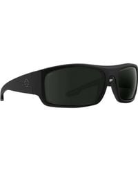 Spy - 183211374135 58 Piper Sunglasses - Lyst