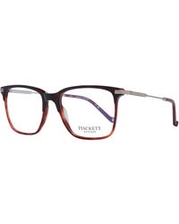 Hackett - Hackett Brille Heb273 110 53 - Lyst