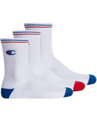 Champion - Sokken - Lyst