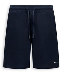 Airforce - Korte Broek Donker - Lyst