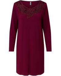 Lingadore - Jurk - Lyst