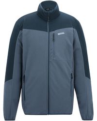 Regatta - Freesdale Fleece Jacket (China/Night Sky) - Lyst