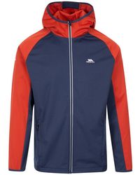 Trespass - Furst Active Soft Shell Jacket - Lyst