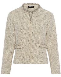 FRANK WALDER - Blazer S61202306 - Lyst