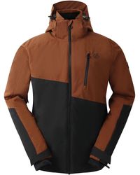 Dare 2b - Halfpipe Iii Ski Jacket (Dark) - Lyst