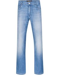 Billionaire - Jeans Recht Model - Lyst