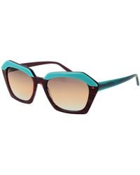 Comma, - Sunglasses 77189 54 53 - Lyst