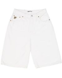 Lois - Bermuda/Short 3320-7920 Camille - Lyst