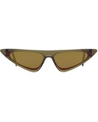 Andy Wolf - Sunglasses Alexandria 05 55 - Lyst