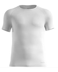 Odlo - Bl Top Crew Neck S/S Performance X-Light - Lyst