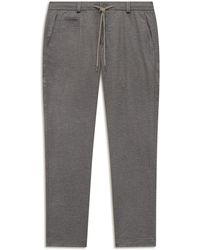 Bugatti - Herren Chino Van Dynamicseries Jersey - Lyst